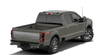 2027 Ford Super Duty® External Image 3